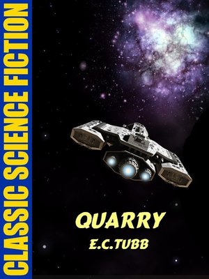 cover image of Quarry